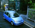 Citroen C3 2001 года